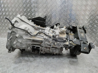 КПП механическая (МКПП) Isuzu D-Max 2 поколение [рестайлинг] 2021, 1.9 л., дизель, МКПП, M0J01-M1355916, MVC