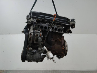 двигатель Nissan Almera N15 [рестайлинг] 2000, 1.8 л., бензин, QG18