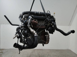 двигатель Fiat Ducato 3 поколение [рестайлинг] 2015, 2.0 л., 250 A1.000, дизель, МКПП, 250A1000