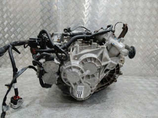 КПП автоматическая (АКПП) Kia Sportage 4 поколение [рестайлинг] 2019, 1.6 л., дизель, полный привод, M90U, M90UJD, M90UJD107417