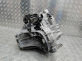 КПП механическая (МКПП) Renault Megane 3 поколение 2012, 1.5 л., K9K J 836, дизель, МКПП, TL4A045 - фото №5