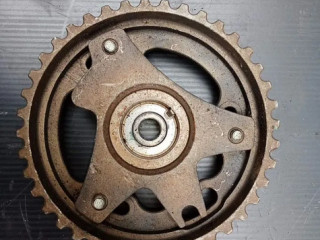 шкив распредвала Renault Kangoo 1 поколение [рестайлинг] 2005, 1.5 л., K9K 714, дизель, 7701473179, 7701476570, 7701478037