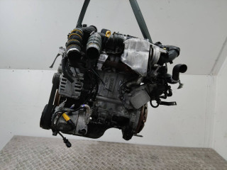 двигатель Peugeot 308 1 поколение [рестайлинг] 2012, 1.6 л., дизель, 9H08, 10JBEB