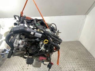 двигатель Isuzu Elf 6 поколение [2-й рестайлинг] 2022, 1.9 л., дизель, МКПП, RZ4E