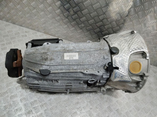 КПП автоматическая (АКПП) Mercedes-Benz S-Класс W222/C217/A217 2014, 3.0 л., дизель, АКПП, 722903, 2222707403