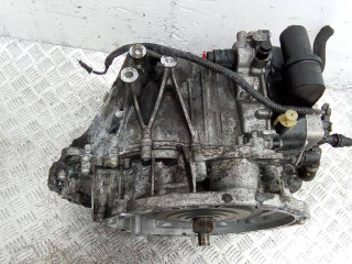 КПП автоматическая (АКПП) Mercedes-Benz A-Класс W177/V177 2020, 2.0 л., дизель, АКПП, K8A400, 247370