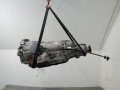 КПП автоматическая (АКПП) Audi A6 4F/C6 2007, 3.0 л., ASB, дизель, полный привод, KGX, 6HP19 - фото №5
