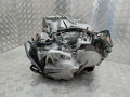 КПП автоматическая (АКПП) Volvo S40 1 поколение [рестайлинг] 2001, 2.0 л., бензин, АКПП, 5550SN, 30613728 - фото №2