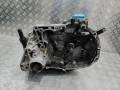 КПП механическая (МКПП) Renault Clio 2 поколение 2002, 1.4 л., E7J 634, бензин, МКПП, JB1964 - фото №6