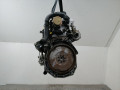 двигатель Renault Megane 2 поколение 2005, 1.5 л., K9K 728, дизель, АКПП - фото №4