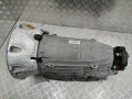 КПП автоматическая (АКПП) Mercedes-Benz E-Класс W211/S211 [рестайлинг] 2006, 3.0 л., дизель, АКПП, 722902, 2112709701 - фото №3