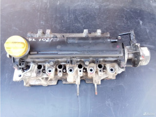 головка блока цилиндров Renault Kangoo 1 поколение [рестайлинг] 2005, 1.5 л., K9K 714, дизель, K9K