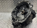 КПП механическая (МКПП) Renault Megane 2 поколение (2002 - 2006), 1.9 л., дизель, 8200559512, ND0008 - фото №7