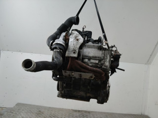 двигатель Mercedes-Benz A-Класс W169 2004, 2.0 л., OM 640.940, дизель, МКПП, 640940