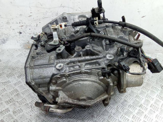 КПП автоматическая (АКПП) Renault Espace 4 поколение [рестайлинг] 2007, 2.0 л., дизель, 1XK0D