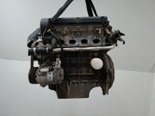 двигатель Opel Zafira 2 поколение (B) [рестайлинг] 2008, 1.6 л., бензин, МКПП