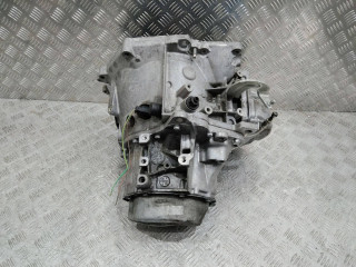 КПП механическая (МКПП) Peugeot Partner 2 поколение (B9) 2010, 1.6 л., дизель, 20DP47