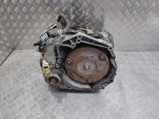 КПП автоматическая (АКПП) Peugeot 206 1 поколение 1999, 1.4 л., бензин, АКПП, 20TP20