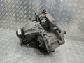 КПП механическая (МКПП) Renault Clio 2 поколение 2002, 1.4 л., бензин, МКПП, JB1510 - фото №4