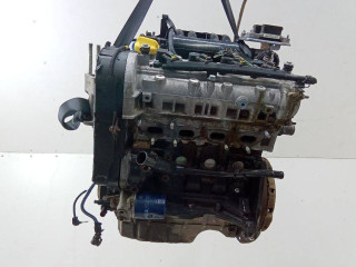 двигатель Fiat Bravo 2 поколение 2007, 1.4 л., бензин, МКПП, 192B2000