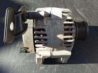 генератор Renault Kangoo 1 поколение [рестайлинг] 2005, 1.5 л., K9K 714, дизель, A2TB6481, A002TB6481, 2310000QA1, 2310000QA9, 23100BN700, 7711497099, 8200053938, 8200120286, 23100BN701, 2310000QBA, 2310000Q2H, 2310000QAB, 7701474416, 7701476807, 7711497095, 8200100907, 8200667603, 7701478093, 7711135331, 2543562B, 8200667608A, 110013204