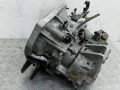 КПП механическая (МКПП) Suzuki SX4 1 поколение 2007, 1.6 л., дизель, МКПП, 7F0051469K1, 69K1 - фото №6