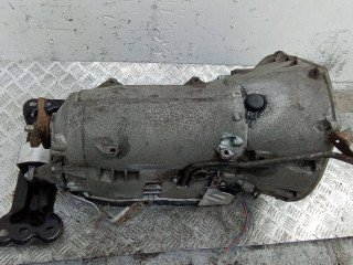 КПП автоматическая (АКПП) Mercedes-Benz E-Класс W211/S211 [рестайлинг] 2007, 2.2 л., дизель, АКПП, 722699, 2112701400