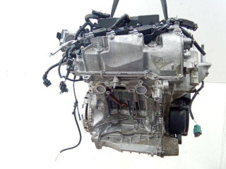 двигатель Renault Twingo 3 поколение 2020, 1.0 л., бензин, МКПП, B4D403