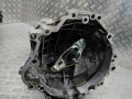 КПП механическая (МКПП) Audi A4 B7 2005, 2.0 л., дизель, HCF - фото №6