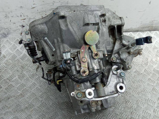 КПП механическая (МКПП) Honda Civic 8 поколение [рестайлинг] 2010, 2.2 л., дизель, МКПП, PPF6