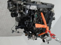 двигатель Peugeot 806 1 поколение [рестайлинг] 2000, 2.0 л., дизель, RHZ, 10DYC0 - фото №3