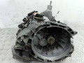 КПП механическая (МКПП) Ford Mondeo 3 поколение 2002, 2.0 л., дизель, МКПП, 1S7R-7F096 - фото №5