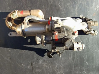 клапан EGR Renault Kangoo 1 поколение [рестайлинг] 2005, 1.5 л., K9K 714, дизель, 8200550361, 70036806, 700368010, 70036805, 8200561269, 700368040, 700368150, 1471000Q0G, 8200282949, 147352070R