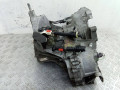 КПП механическая (МКПП) Ford Mondeo 3 поколение 2002, 2.0 л., дизель, МКПП, 1S7R-7F096 - фото №4