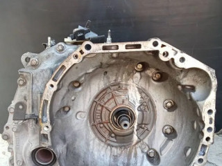 КПП автоматическая (АКПП) Nissan Qashqai 1 поколение 2009, 2.0 л., M9R, дизель, AJO