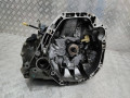 КПП механическая (МКПП) Renault Clio 3 поколение 2007, 1.6 л., бензин, JH3155 - фото №4
