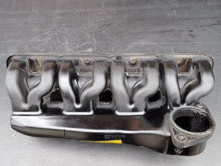 коллектор впускной Ford Transit 6 поколение 2006, 2.4 л., F4FA, дизель, YC1Q9424BF, YC1Q9424BG, 1136142