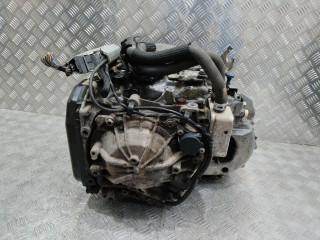 КПП автоматическая (АКПП) Citroen C8 1 поколение 2004, 2.0 л., RHM (DW10ATED4), дизель, АКПП, 20TS15BW