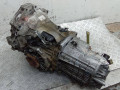 КПП механическая (МКПП) Audi A4 B6 2001, 1.9 л., дизель, МКПП, FEC - фото №5