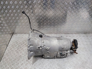 КПП автоматическая (АКПП) Mercedes-Benz C-Класс W203/S203/CL203 [рестайлинг] 2005, 1.8 л., бензин, АКПП, 722695, 211270330