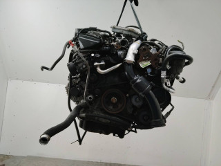 двигатель Mercedes-Benz S-Класс W221 2007, 3.0 л., OM 642.930, дизель, АКПП