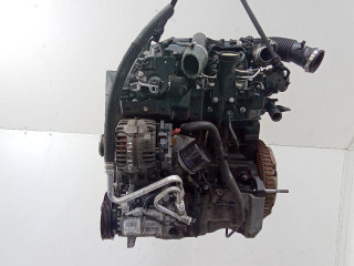 двигатель Renault Clio 3 поколение [рестайлинг] 2013, 1.5 л., K9K 612, дизель, МКПП