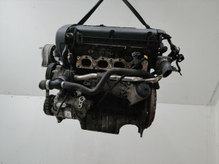 двигатель Opel Astra H 2007, 1.6 л., Z 16 XER, бензин, МКПП, Z16XER