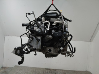 двигатель Mercedes-Benz GLC Coupe C253 2017, 2.2 л., дизель, АКПП, 651921