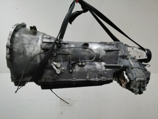 КПП автоматическая (АКПП) Jaguar F-Pace 1 поколение 2018, 2.0 л., дизель, 8HP45