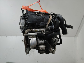 двигатель Jaguar S-Type 1 поколение [рестайлинг] 2007, 2.7 л., дизель, ELD11, 276DT