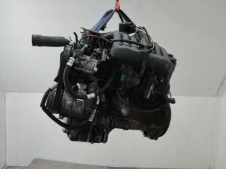 двигатель Mercedes-Benz E-Класс W210/S210 1997, 2.5 л., OM 605.912, дизель, МКПП, 605912