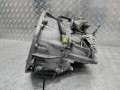 КПП механическая (МКПП) Renault Megane 2 поколение 2005, 1.9 л., дизель, МКПП, ND0002, NDO002 - фото №6
