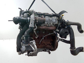 двигатель Alfa Romeo Giulietta 3 поколение 2010, 1.6 л., дизель, МКПП, 940A3000