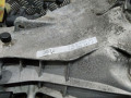 КПП механическая (МКПП) Audi A4 B5 [рестайлинг] 2001, 2.5 л., BCZ, дизель, МКПП, 01E300047, FRF - фото №3